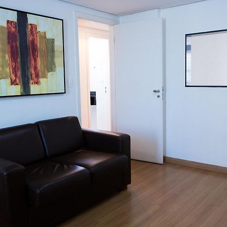 Victory Suites Juiz de Fora Extérieur photo