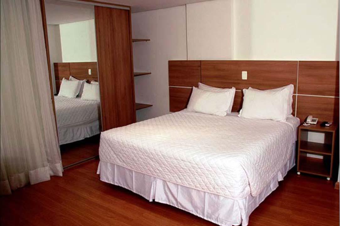 Victory Suites Juiz de Fora Extérieur photo