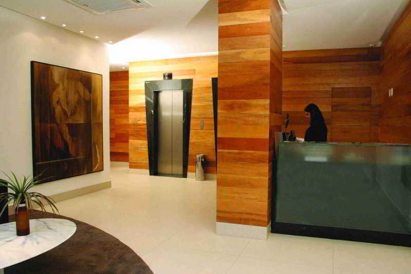 Victory Suites Juiz de Fora Extérieur photo