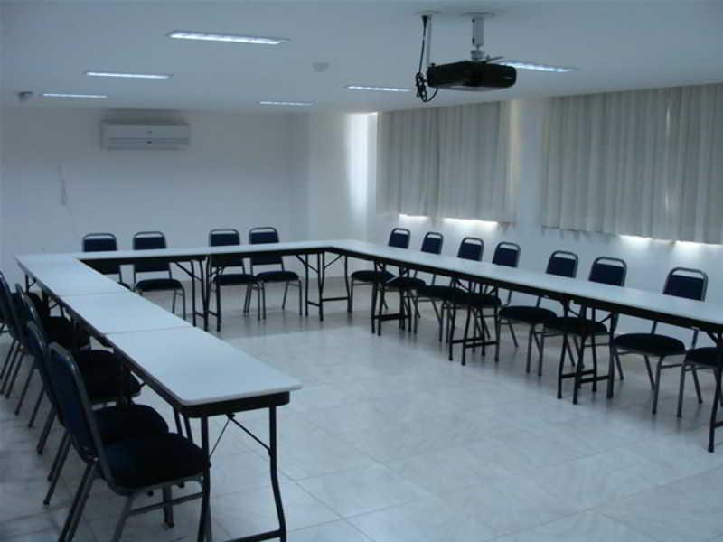Victory Suites Juiz de Fora Extérieur photo