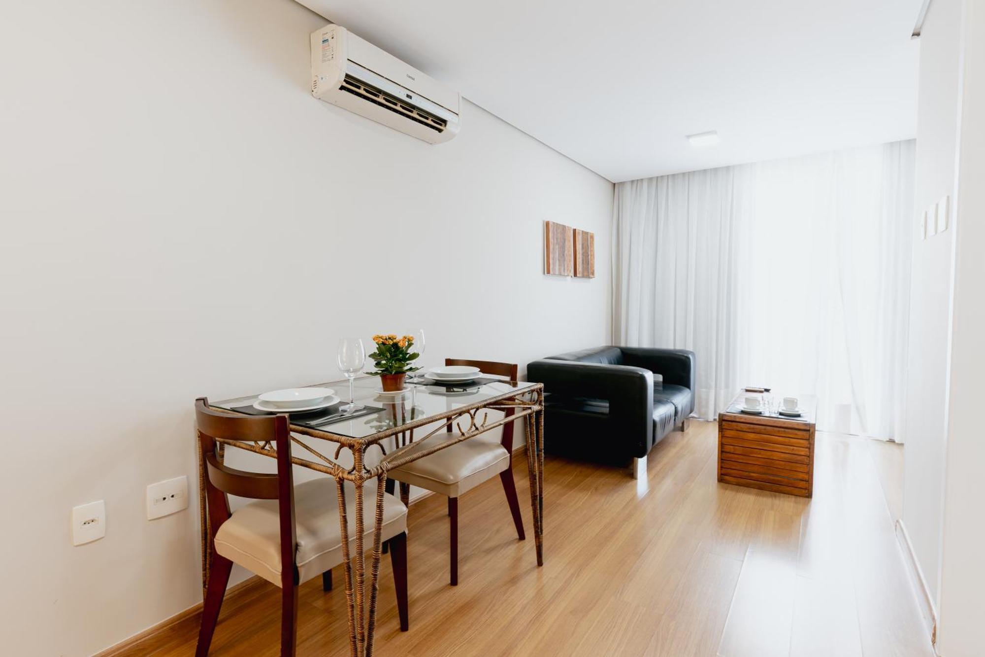 Victory Suites Juiz de Fora Extérieur photo
