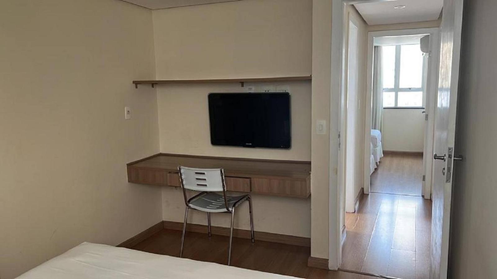 Victory Suites Juiz de Fora Extérieur photo
