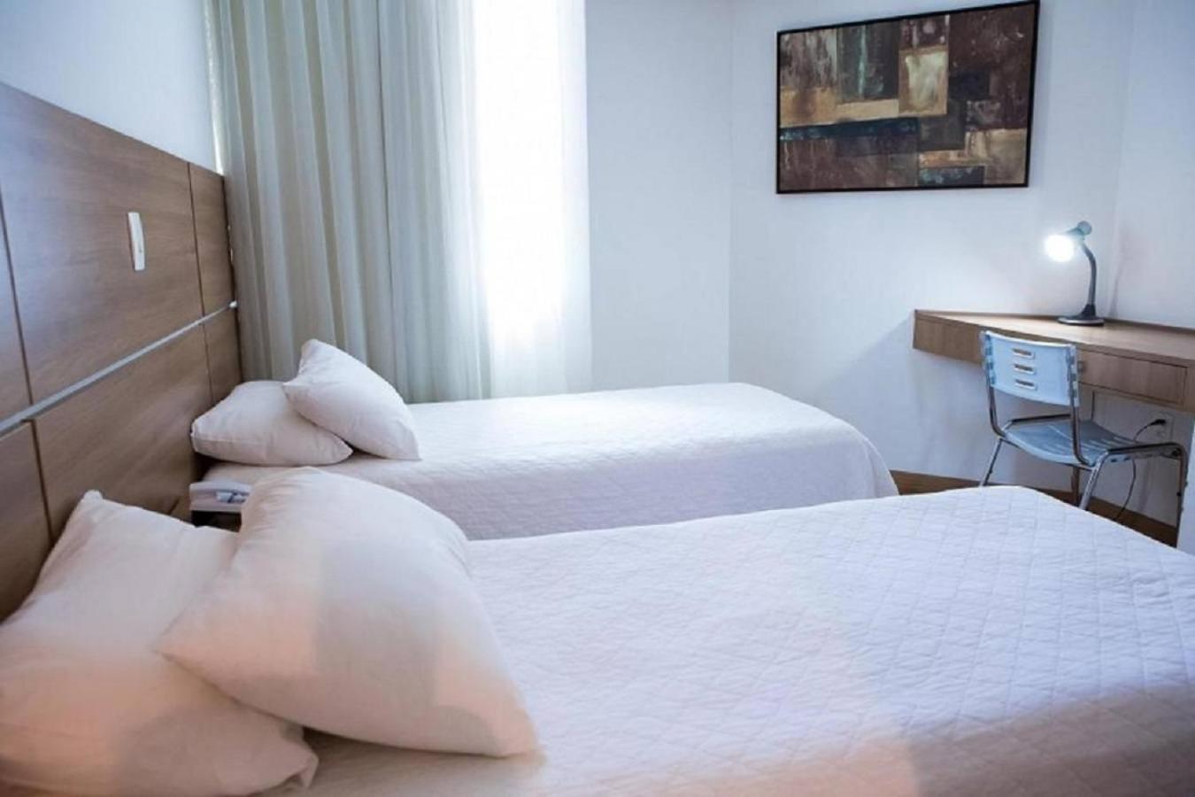 Victory Suites Juiz de Fora Extérieur photo