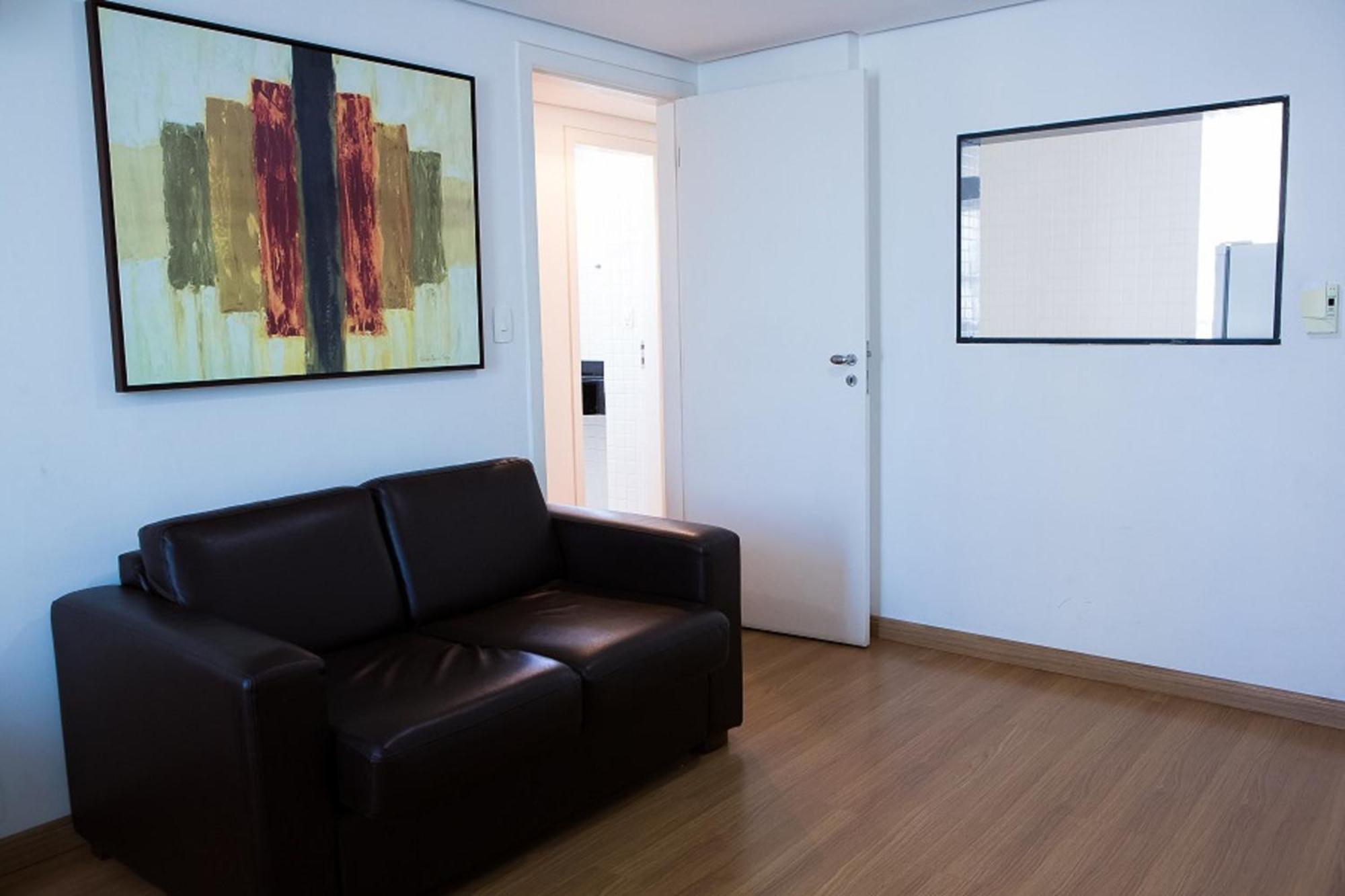 Victory Suites Juiz de Fora Extérieur photo