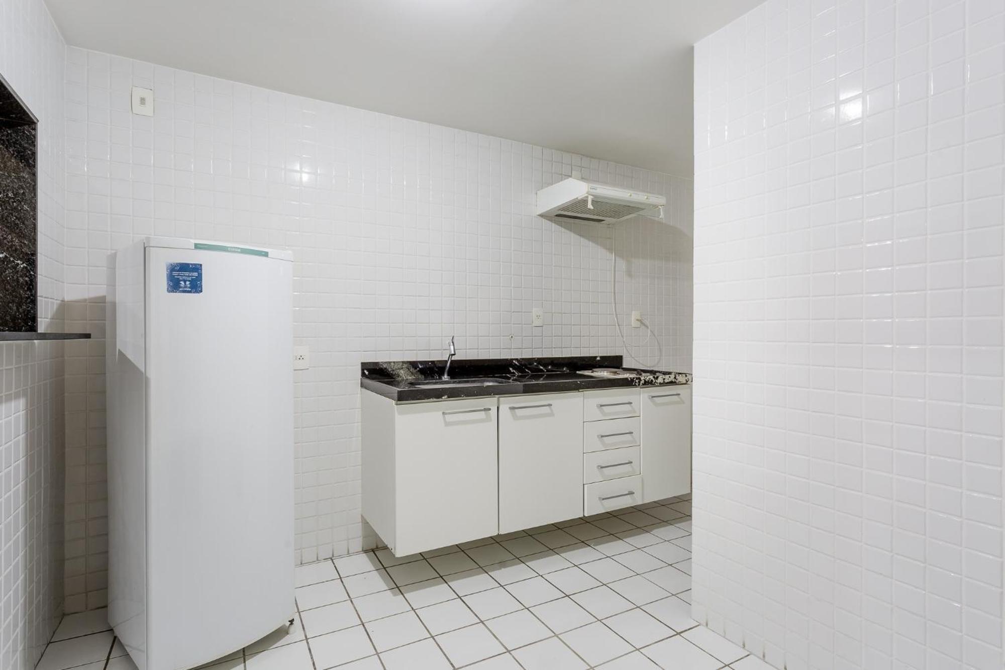 Victory Suites Juiz de Fora Extérieur photo